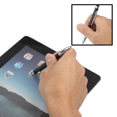 2 in 1 Touch Pen + Ball Point Pen