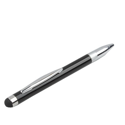 2 in 1 Touch Pen + Ball Point Pen