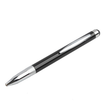 2 in 1 Touch Pen + Ball Point Pen