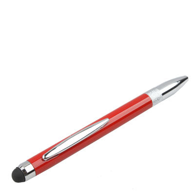 2 in 1 Touch Pen + Ball Point Pen
