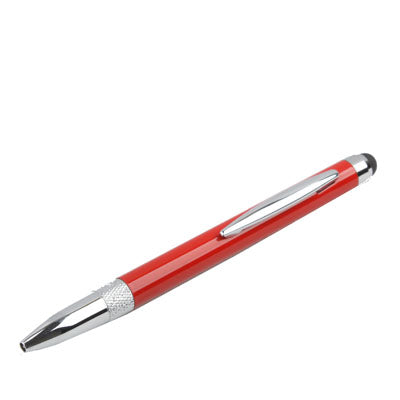 2 in 1 Touch Pen + Ball Point Pen