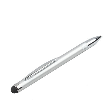 2 in 1 Touch Pen + Ball Point Pen