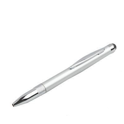 2 in 1 Touch Pen + Ball Point Pen
