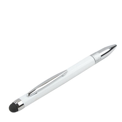 2 in 1 Touch Pen + Ball Point Pen