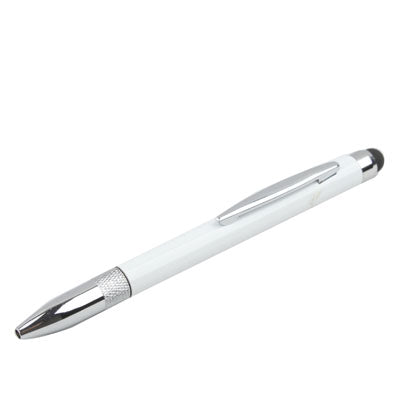 2 in 1 Touch Pen + Ball Point Pen