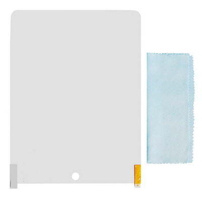 Anti-Glare Screen Protector Guard for iPad(Transparent)