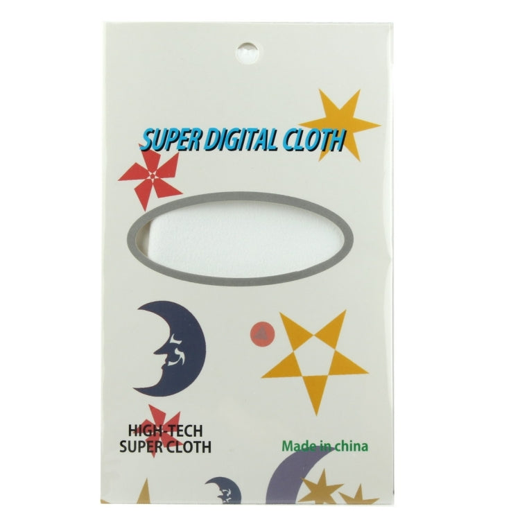 High tech super cloth for iPad Air, iPad mini with Retina, iPad 4 /3 /2