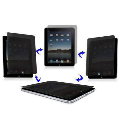 360 degree Privacy Screen Protector for iPad