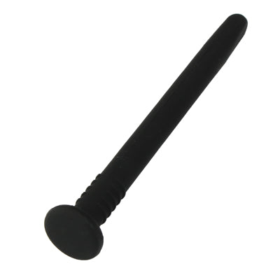 Nail Style Touch Screen Stylus, For iPhone, Galaxy, Huawei, Xiaomi, LG, HTC and Other Smart Phones(Black)