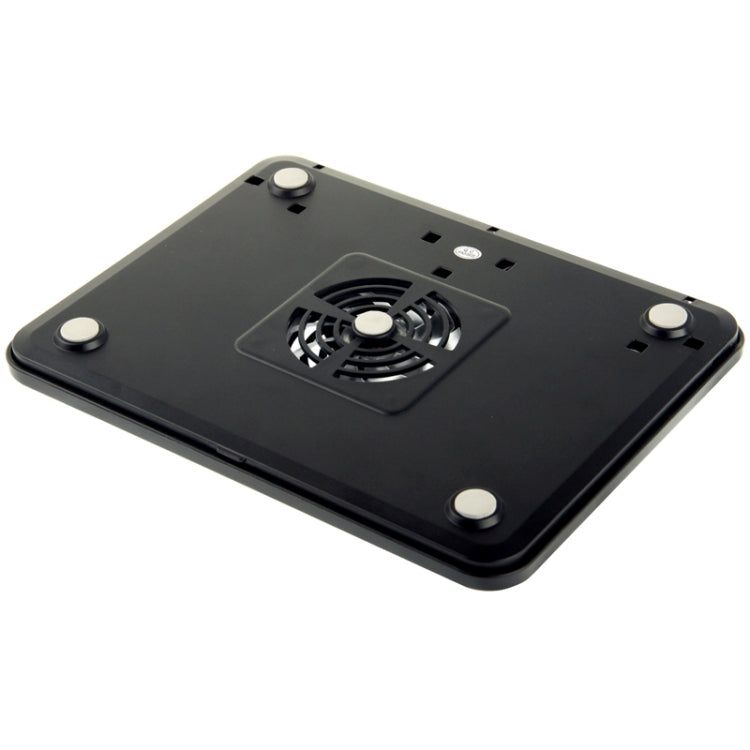 2 in 1 (Powerful USB Cooler Pad + Adjustable Holder) for iPad, 7 inch Laptop