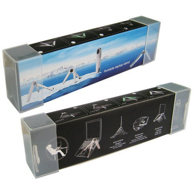Portable Laptop Stand for iPad 4 ,iPad 2 & 3 ,iPad ,iPad mini 1 / 2 / 3,Galaxy Tab
