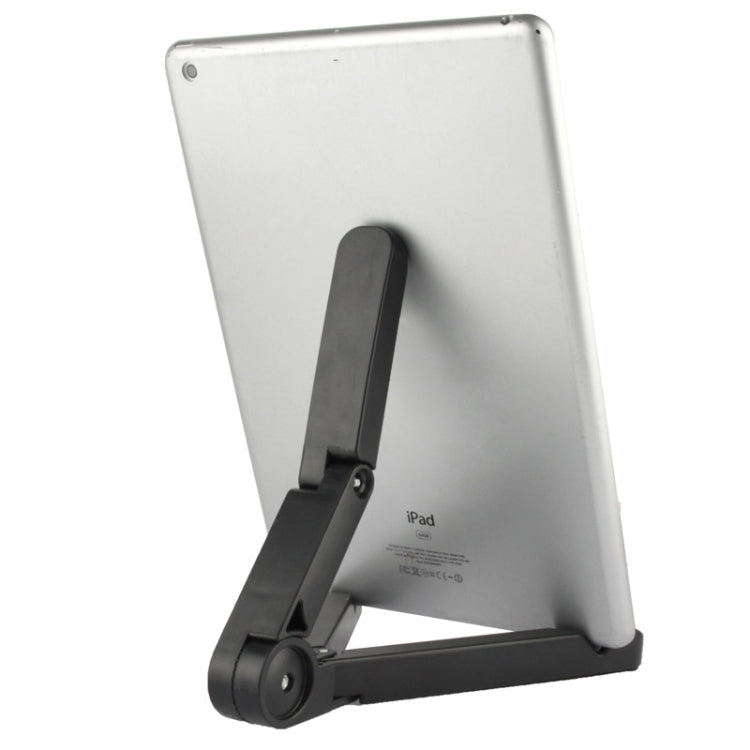 Piega Portatile Stand, Fold up Stand, For iPad, Galaxy, Huawei, Xiaomi, LG and Other 7 inch to 10 inch Tablet
