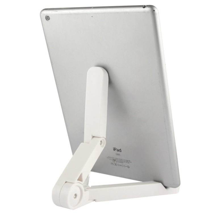 Piega Portatile Stand, Fold up Stand, For iPad, Galaxy, Huawei, Xiaomi, LG and Other 7 inch to 10 inch Tablet