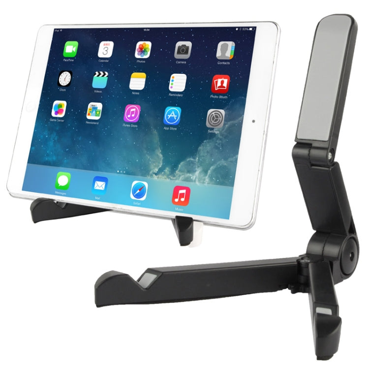 Piega Portatile Stand, Fold up Stand, For iPad, Galaxy, Huawei, Xiaomi, LG and Other 7 inch to 10 inch Tablet