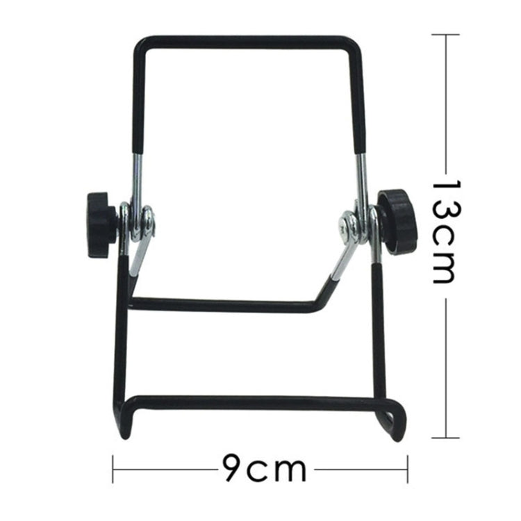 Multi-angle Adjustable Stand For