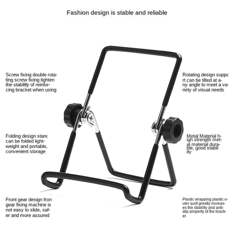 Multi-angle Adjustable Stand For