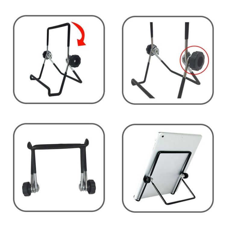 Multi-angle Adjustable Stand For