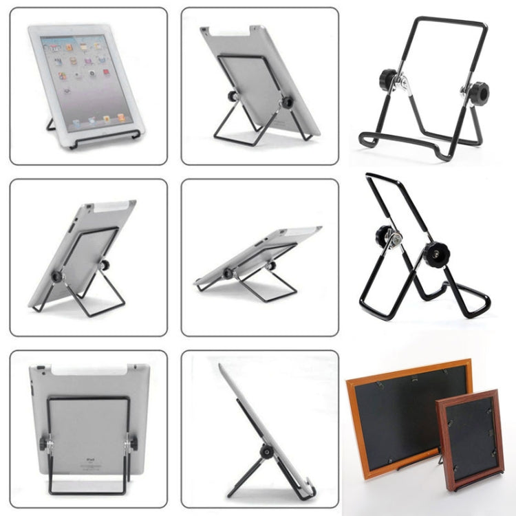 Multi-angle Adjustable Stand For