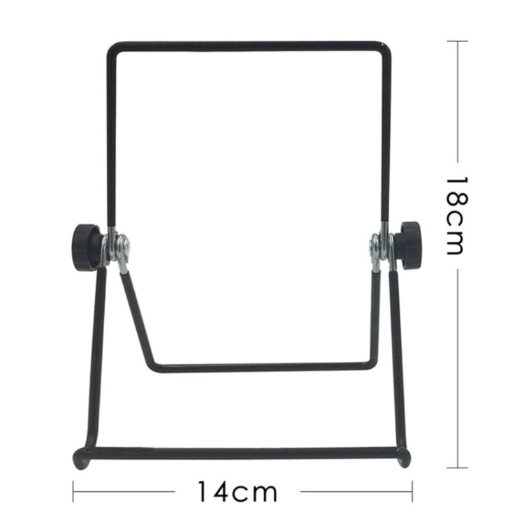 Multi-angle Adjustable Stand For