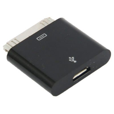 3 in 1 (iPhone 4 Connection + 1m USB to Micro 5 Pin Cable + 2.1A Car Charger) Travel Charger for New iPad / iPad  / iPhone 4 & 4S / iPod touch / Galaxy S IV / i9500 / i9300 / N7100 / Nokia / LG / Sony Xperia etc.(Black)