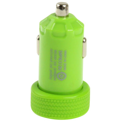 Dual USB Port Car Charger for iPad