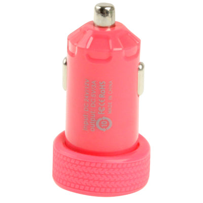 Dual USB Port Car Charger for iPad
