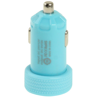 Dual USB Port Car Charger for iPad