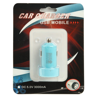Dual USB Port Car Charger for iPad