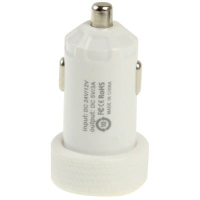 Dual USB Port Car Charger for iPad