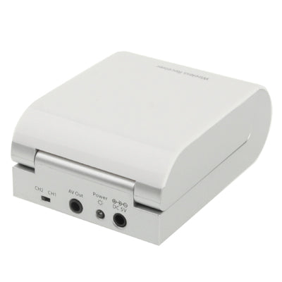 Wireless AV Box, For iPad 2 / iPad / iPhone 4 & 4S / 3GS / 3G / iTouch