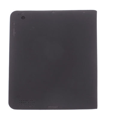 Leather Case with Ultra Thin Smart Cover for iPad 2