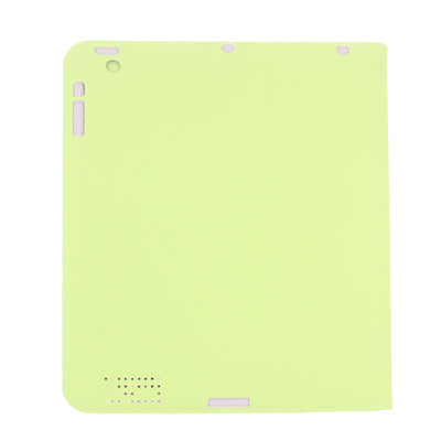 Leather Case with Ultra Thin Smart Cover for iPad 2