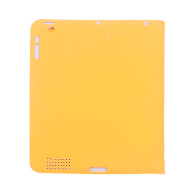 Leather Case with Ultra Thin Smart Cover for iPad 2