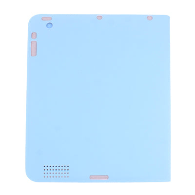 Leather Case with Ultra Thin Smart Cover for iPad 2