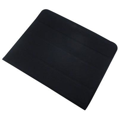 High Quality 4-Fold Ultra Thin Smart Leather Case with Sleep / Wake-up Function