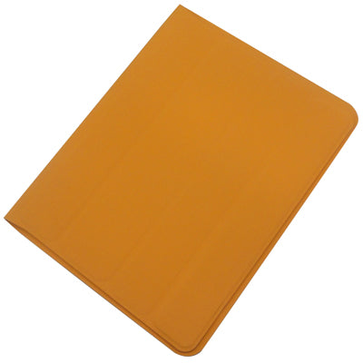High Quality 4-Fold Ultra Thin Smart Leather Case with Sleep / Wake-up Function
