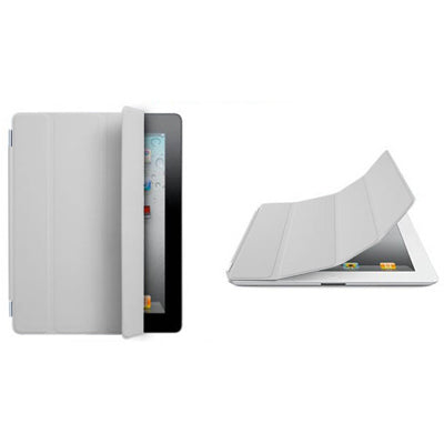 Ultra Thin Smart Cover with Holder for iPad 2
