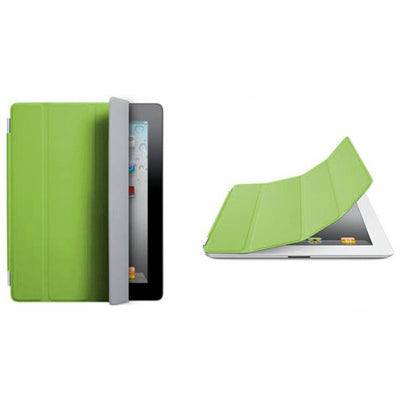 Ultra Thin Smart Cover with Holder for iPad 2