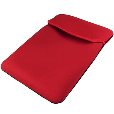 Laptop Sleeve Case Soft Bag 10 inch for New iPad (iPad 3) / iPad 2 (Black)
