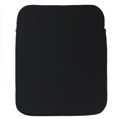 Laptop Sleeve Case Soft Bag 10 inch for New iPad (iPad 3) / iPad 2 (Black)
