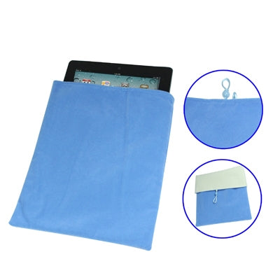 iPad 2/ iPad Carry Bag (Blue)