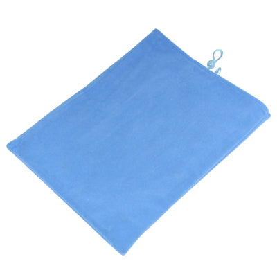 iPad 2/ iPad Carry Bag (Blue)