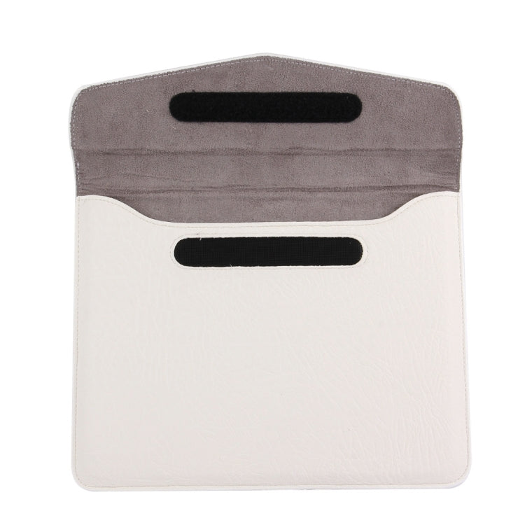 Leather Bag for iPad 2