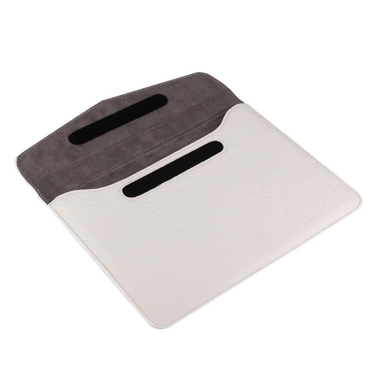 Leather Bag for iPad 2