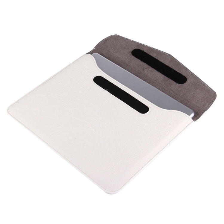 Leather Bag for iPad 2