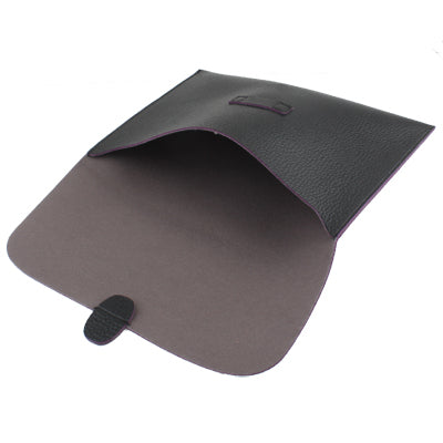 OMO Microfiber Leather Case / Laptop Sleeve / Thin Bag for New iPad (iPad 3) / iPad 2 / iPad