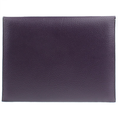 OMO Microfiber Leather Case / Laptop Sleeve / Thin Bag for New iPad (iPad 3) / iPad 2 / iPad