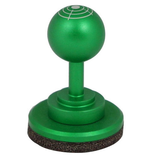 Joystick-It Arcade Game Stick, For iPad Air/ iPad 4/ iPad 3/ iPad mini/ mini 2 Retina, Galaxy Tablets, All Capacitive Screen