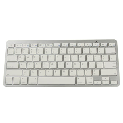Ultra-thin Bluetooth 3.0 Keyboard for iPad 4 / iPad 3 / iPad 2 / iPad
