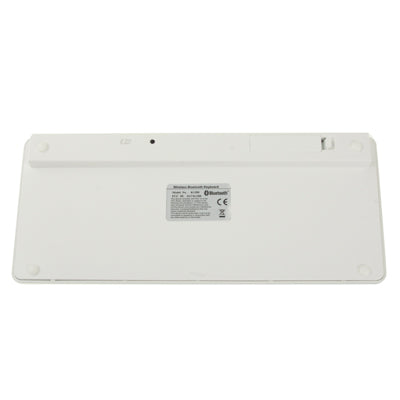 Ultra-thin Bluetooth 3.0 Keyboard for iPad 4 / iPad 3 / iPad 2 / iPad
